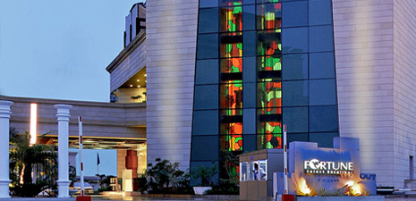 Fortune Select Excalibur, Sohna Road, Gurgaon